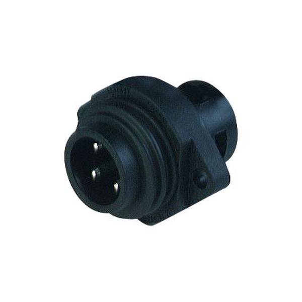 Belden Electronics GmbH Steckverbinder CA 3 GS