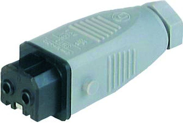 Belden Electronics GmbH Leitungsdose STAK 2