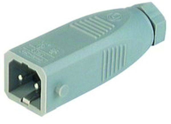 Belden Electronics GmbH Leitungsstecker STAS 2