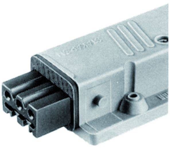 Belden Electronics GmbH Aufbaukupplung STAKAP 3 N