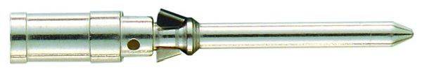 Harting HAN D Kontakt 09150006104 R15-STI-C-0,14-0,37 AWG26-22
