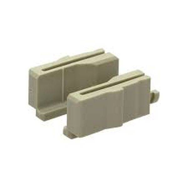 Harting Adapter 09140009966 Han RJ45