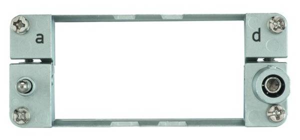 Harting Gelenkrahmen 09140160313 16B (a..d)