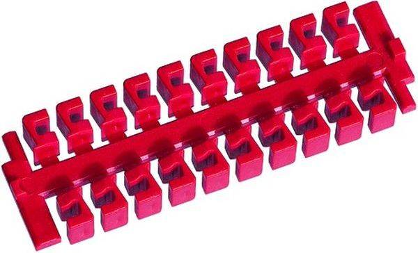 Harting Kontaktblock 09140009960 für 20/bloc