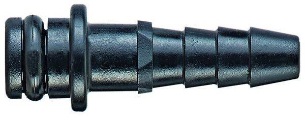 Harting Stiftkontakt 09140006153 Pneumatic contact 4,0mm