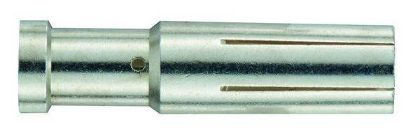 Harting Buchsenkontakt 09320006207 HAN C 4qmm