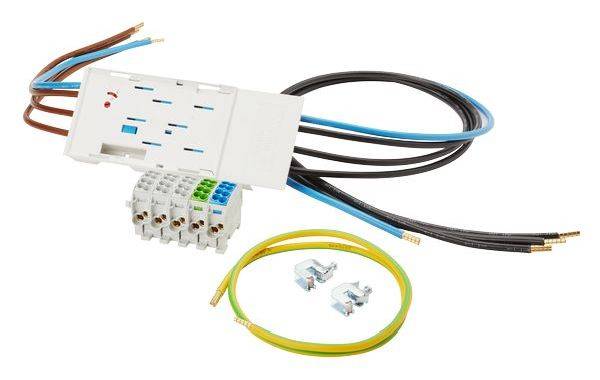 f-tronic Kassette BKE-I16L 63A 16qmm