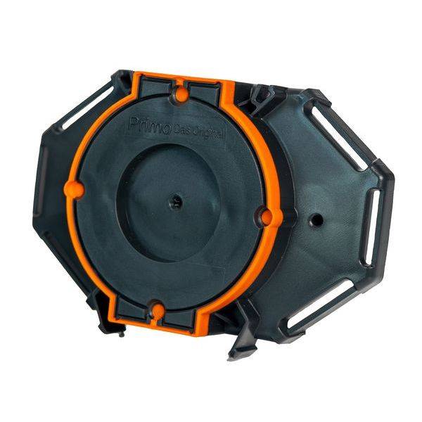 PRIMO GmbH Ersatzdeckel für die Membrandose M1 60