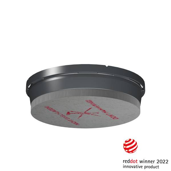 PRIMO GmbH Frontteil XL150 mit Mineralfaserplatte