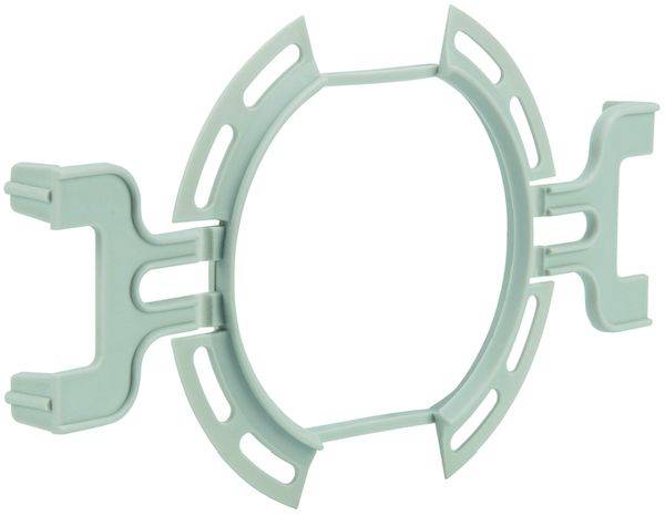 PROTEC.class Schalterdosen Klemmfixierung PKF für UP-Dosen für D:82mm