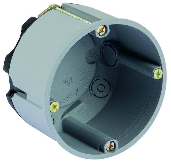 PROTEC.class Schalterdosen Brandschutz-Gerätedose PBSDH 6849 D:68x49mm