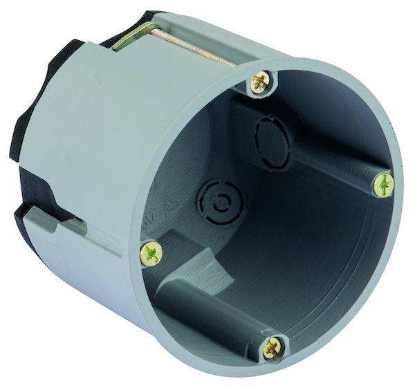 PROTEC.class Schalterdosen Brandschutz-Gerätedose PBSDH 6862 D:68x60mm