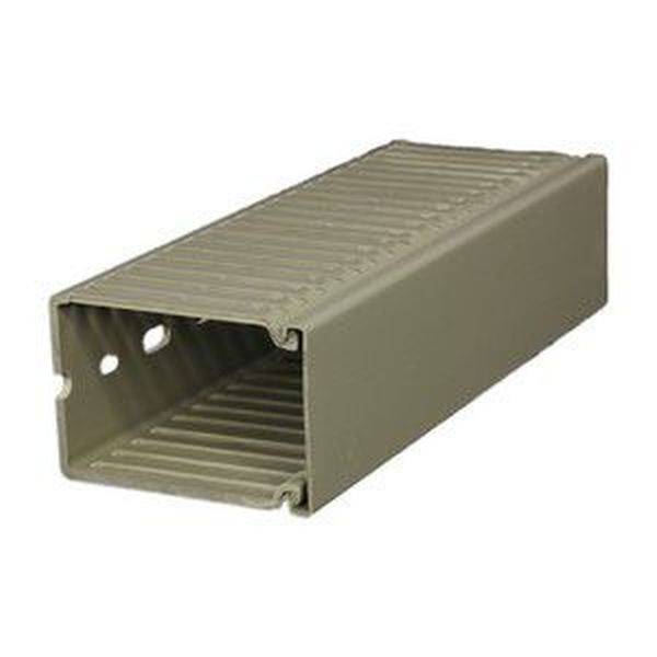 Gewiss Verdrahtungskanal NP48214 75x50 grau VKD