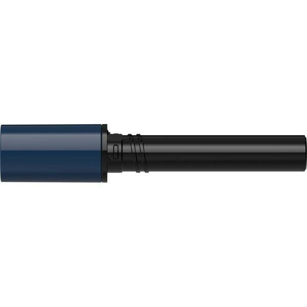 Patrone Paint-It 040 black 001 Pinsel