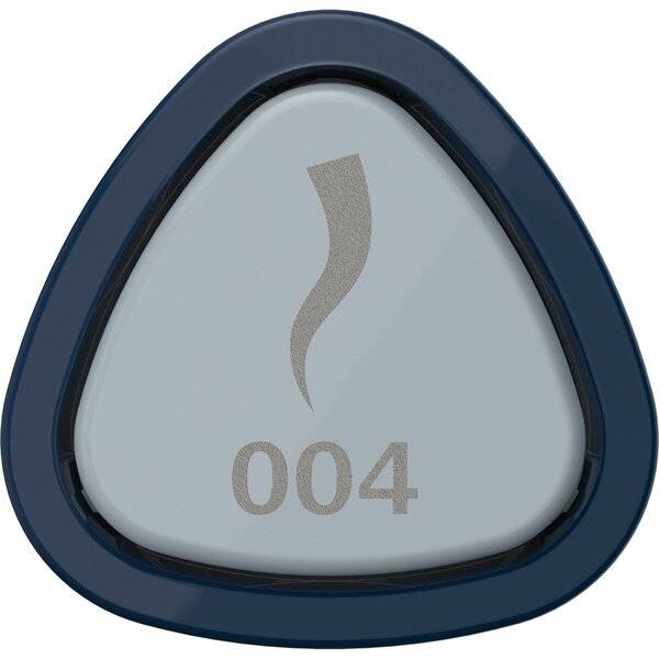 Patrone Paint-It 040 blue grey 004 Pinsel