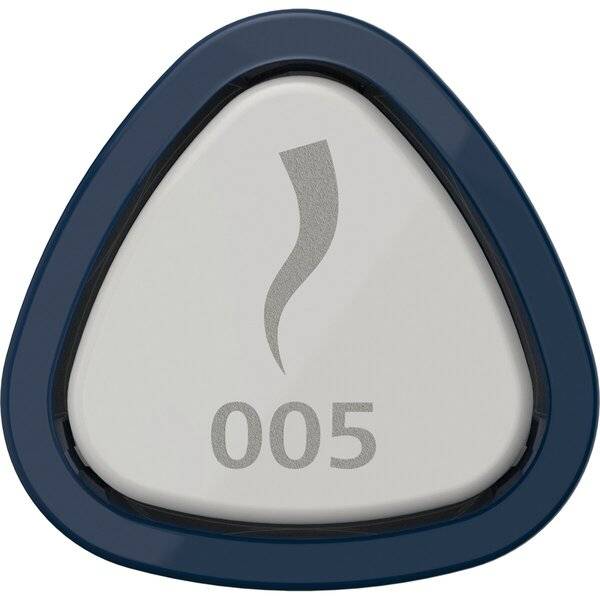 Patrone Paint-It 040 grey 005 Pinsel