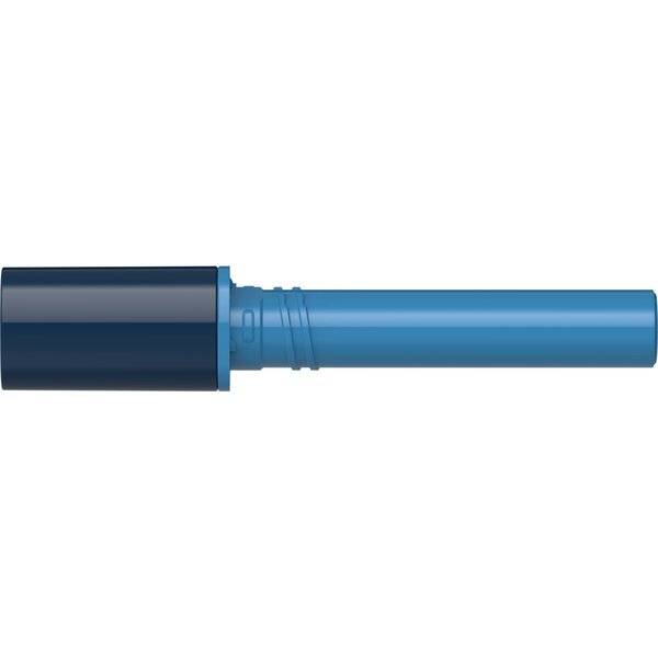 Patrone Paint-It 040 midnight blue 020 Pinsel