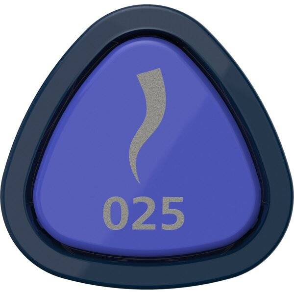 Patrone Paint-It 040 blue 025 Pinsel