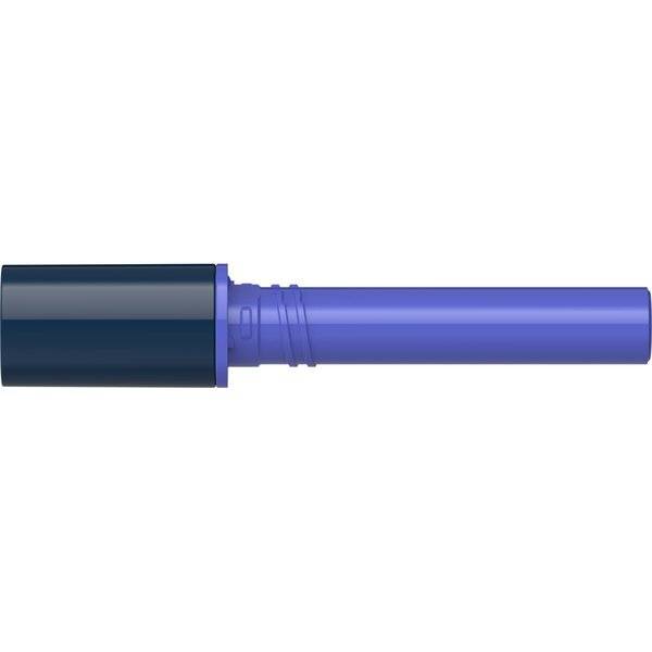 Patrone Paint-It 040 blue 025 Pinsel