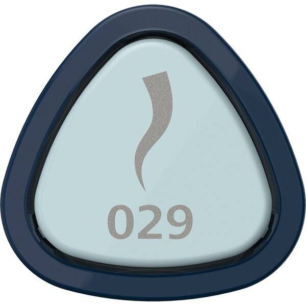Patrone Paint-It 040 light sky blue 029 Pinsel