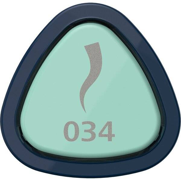 Patrone Paint-It 040 turquoise 034 Pinsel