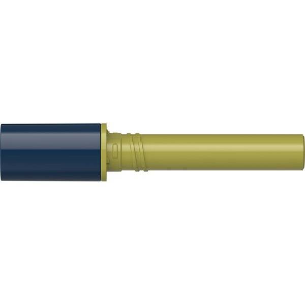 Patrone Paint-It 040 olive green 043 Pinsel