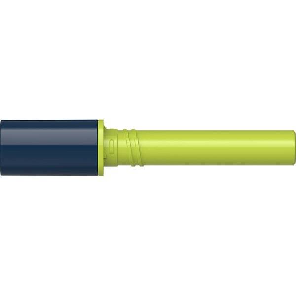 Patrone Paint-It 040 apple green 051 Pinsel