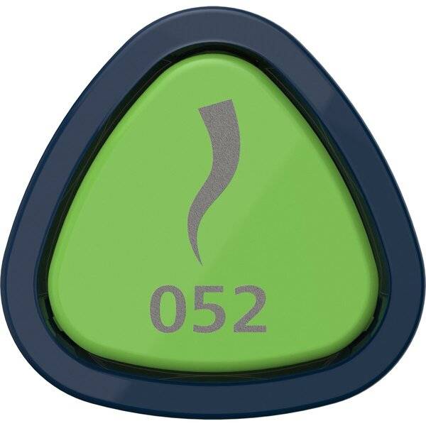 Patrone Paint-It 040 green 052 Pinsel