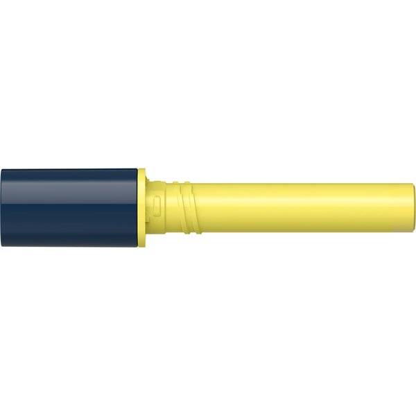 Patrone Paint-It 040 yellow 063 Pinsel