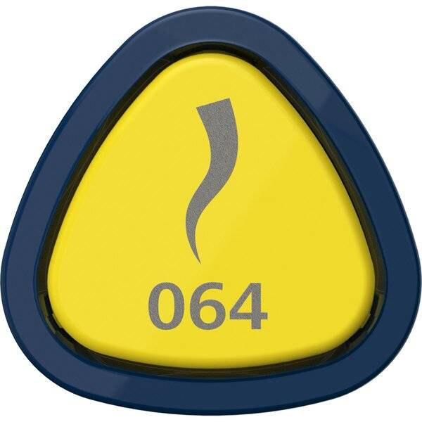 Patrone Paint-It 040 sand 064 Pinsel