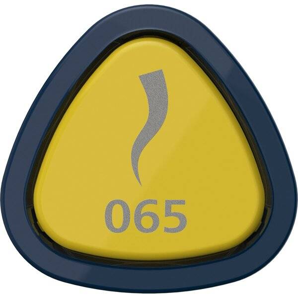 Patrone Paint-It 040 light gold 065 Pinsel