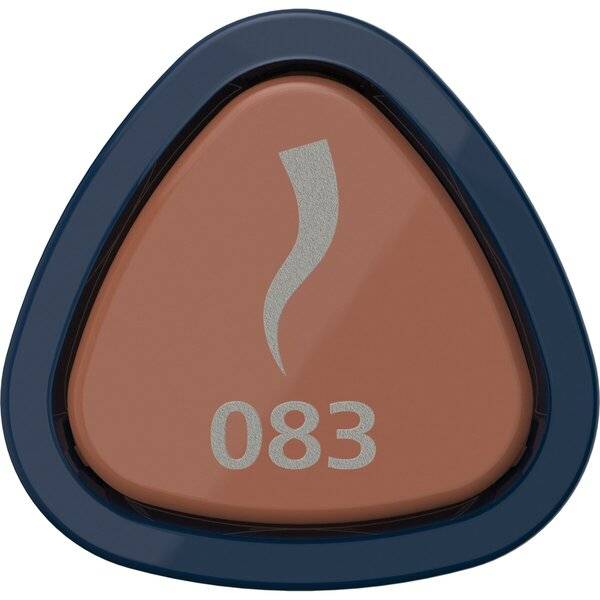 Patrone Paint-It 040 brown 083 Pinsel