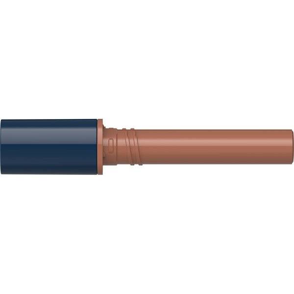 Patrone Paint-It 040 brown 083 Pinsel