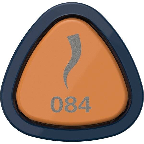 Patrone Paint-It 040 topaz brown 084 Pinsel