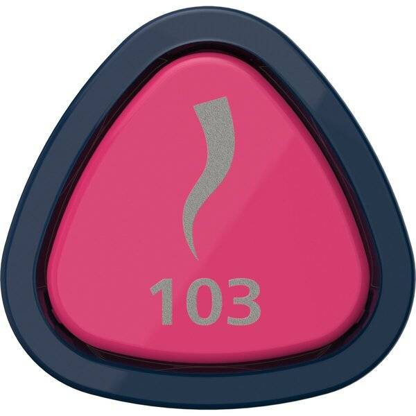 Patrone Paint-It 040 royal red 103 Pinsel