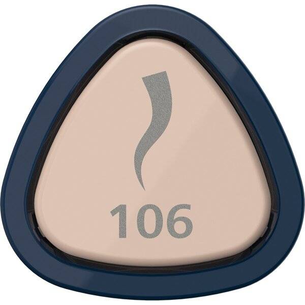Patrone Paint-It 040 salmon 106 Pinsel
