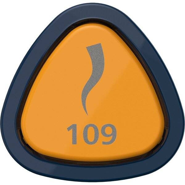 Patrone Paint-It 040 orange 109 Pinsel
