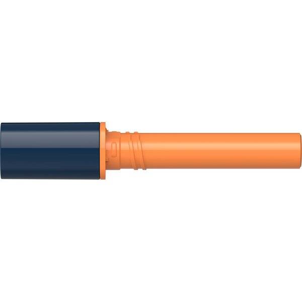 Patrone Paint-It 040 orange red 123 Pinsel
