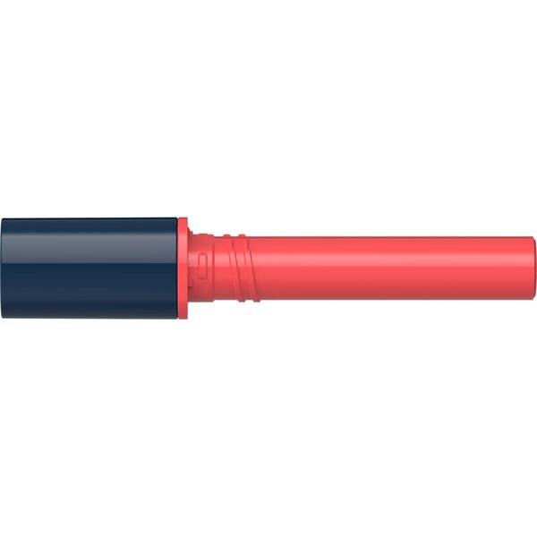 Patrone Paint-It 040 red 124 Pinsel