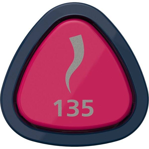 Patrone Paint-It 040 wild berry 135 Pinsel