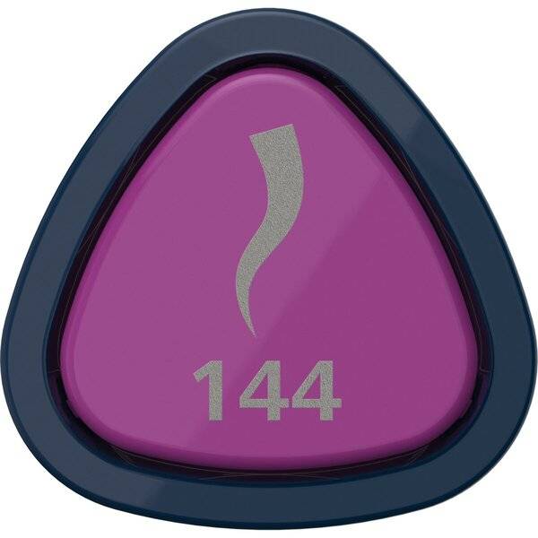 Patrone Paint-It 040 dark violet 144 Pinsel