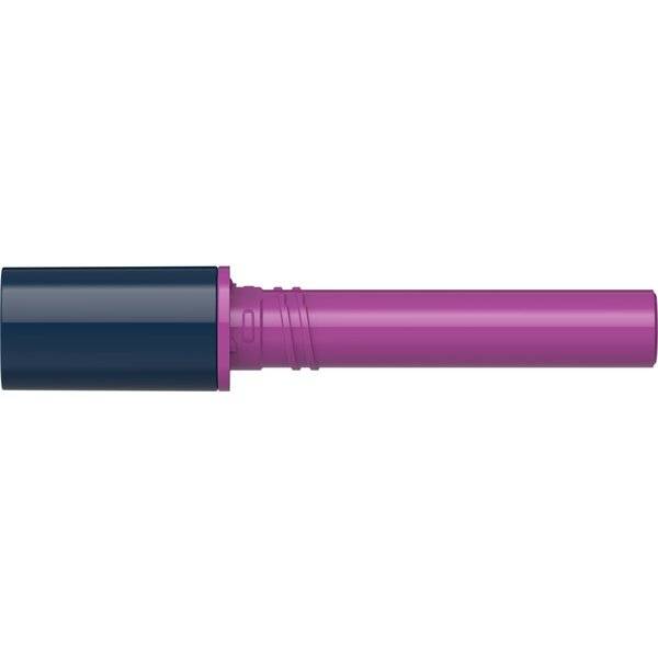 Patrone Paint-It 040 dark violet 144 Pinsel