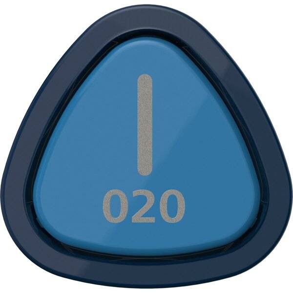 Patrone Paint-It 040 midnight blue 020 Rund