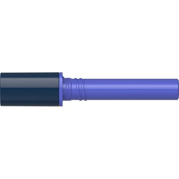 Patrone Paint-It 040 blue 025 Rund