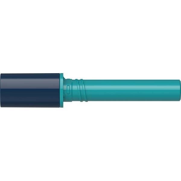 Patrone Paint-It 040 dark turquoise 032 Rund