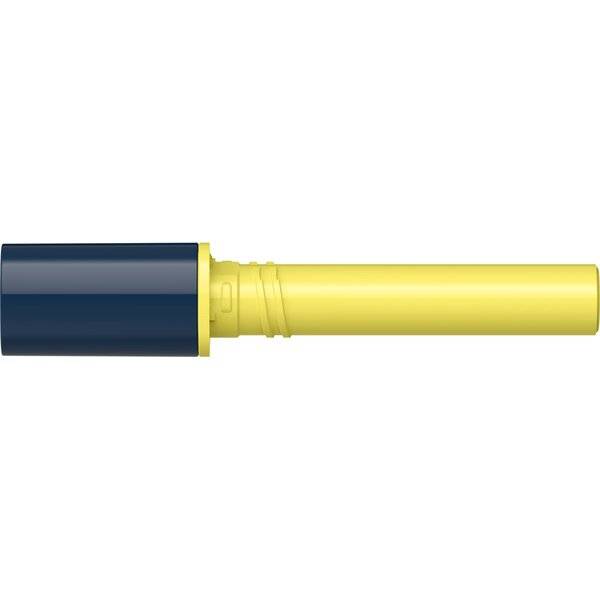 Patrone Paint-It 040 yellow 063 Rund