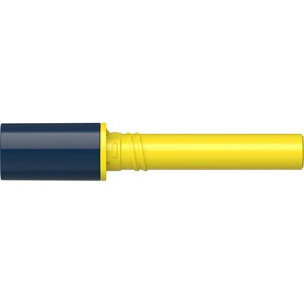Patrone Paint-It 040 sand 064 Rund