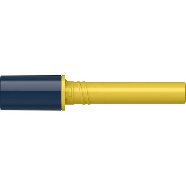Patrone Paint-It 040 light gold 065 Rund
