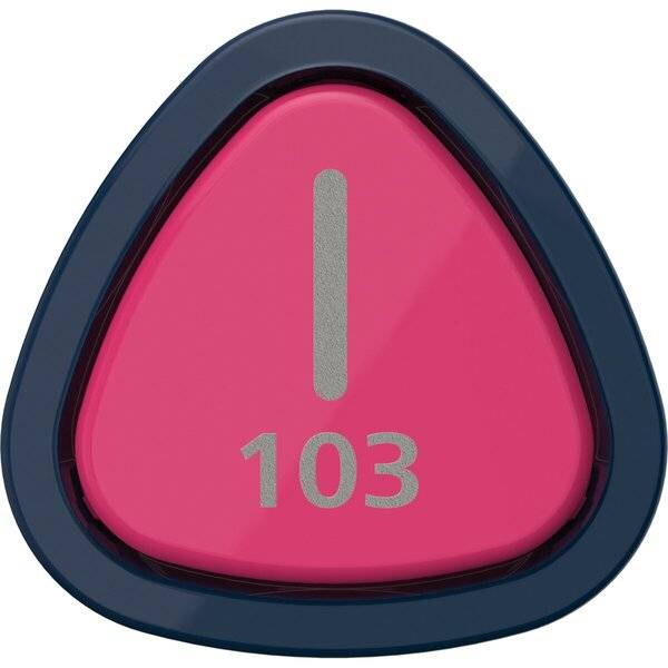 Patrone Paint-It 040 royal red 103 Rund