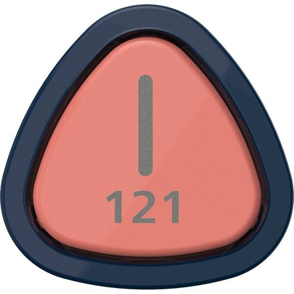Patrone Paint-It 040 rose 121 Rund